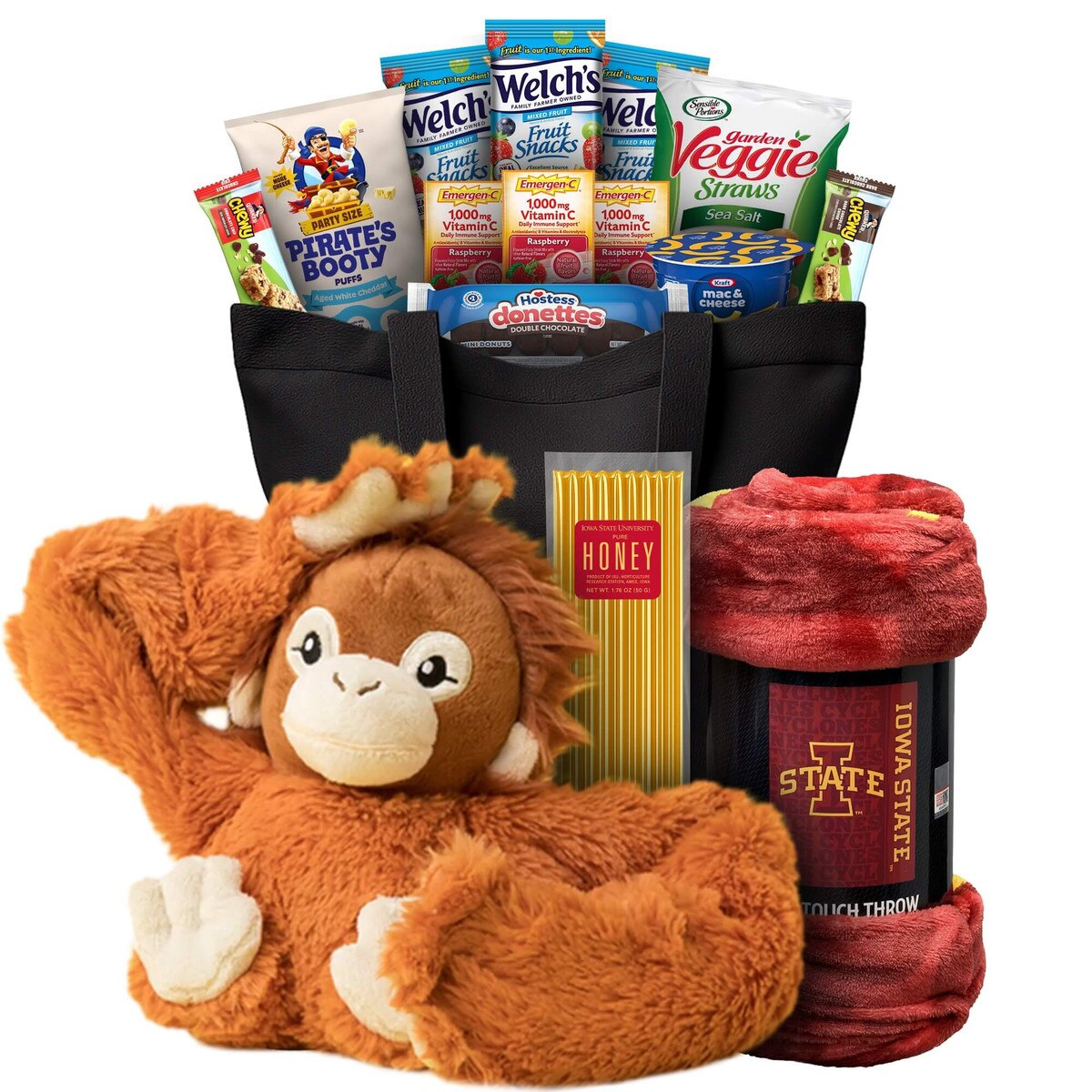 Book Store Care Package